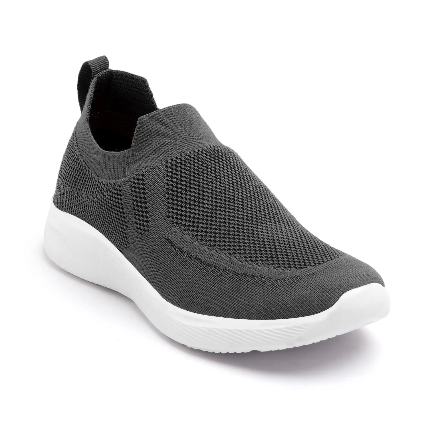 BOSS 07 DARK GREY