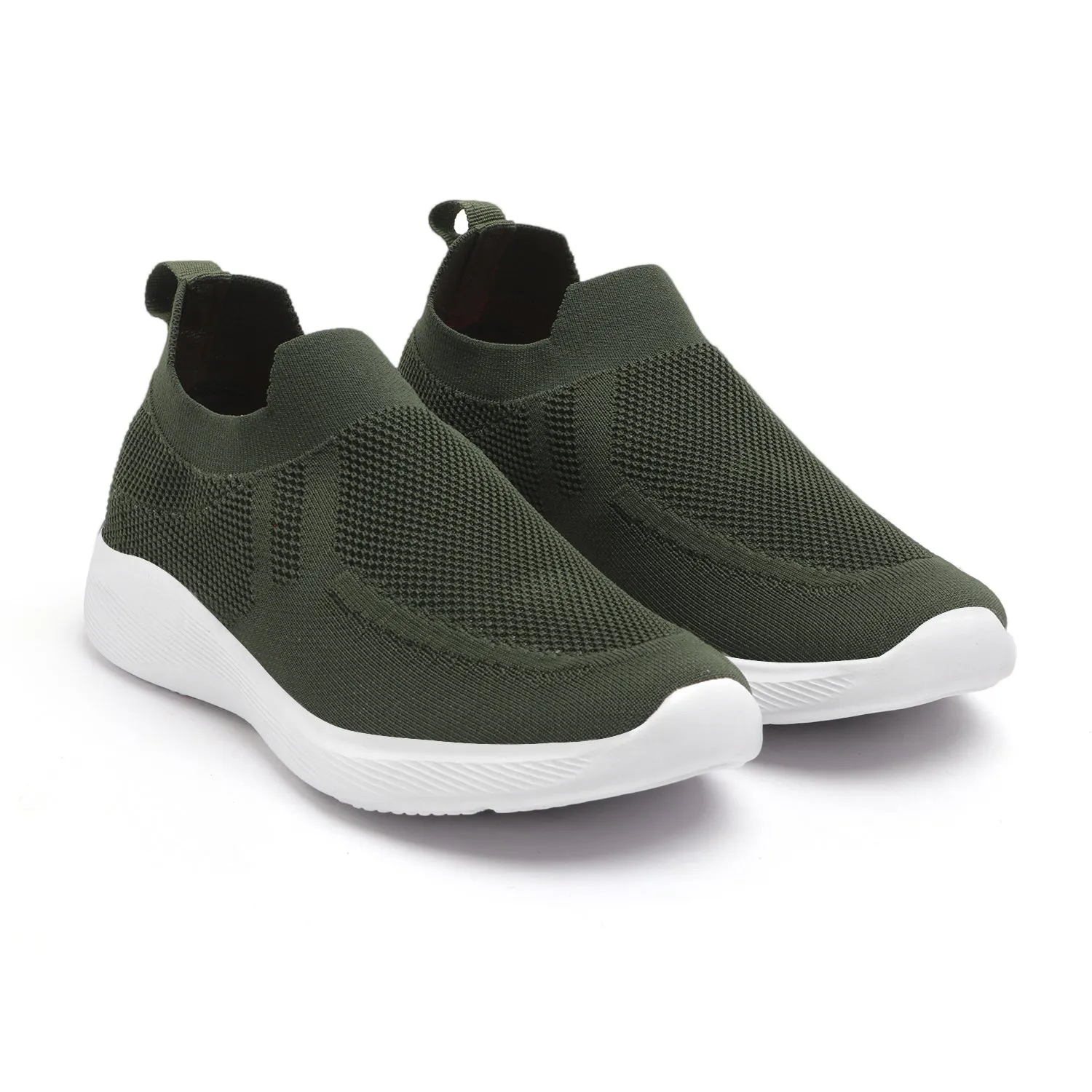 BOSS 07 OLIVE
