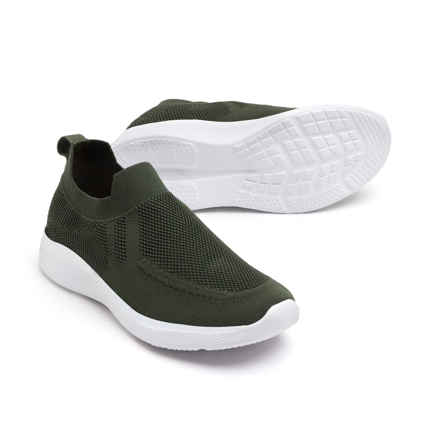 BOSS 07 OLIVE