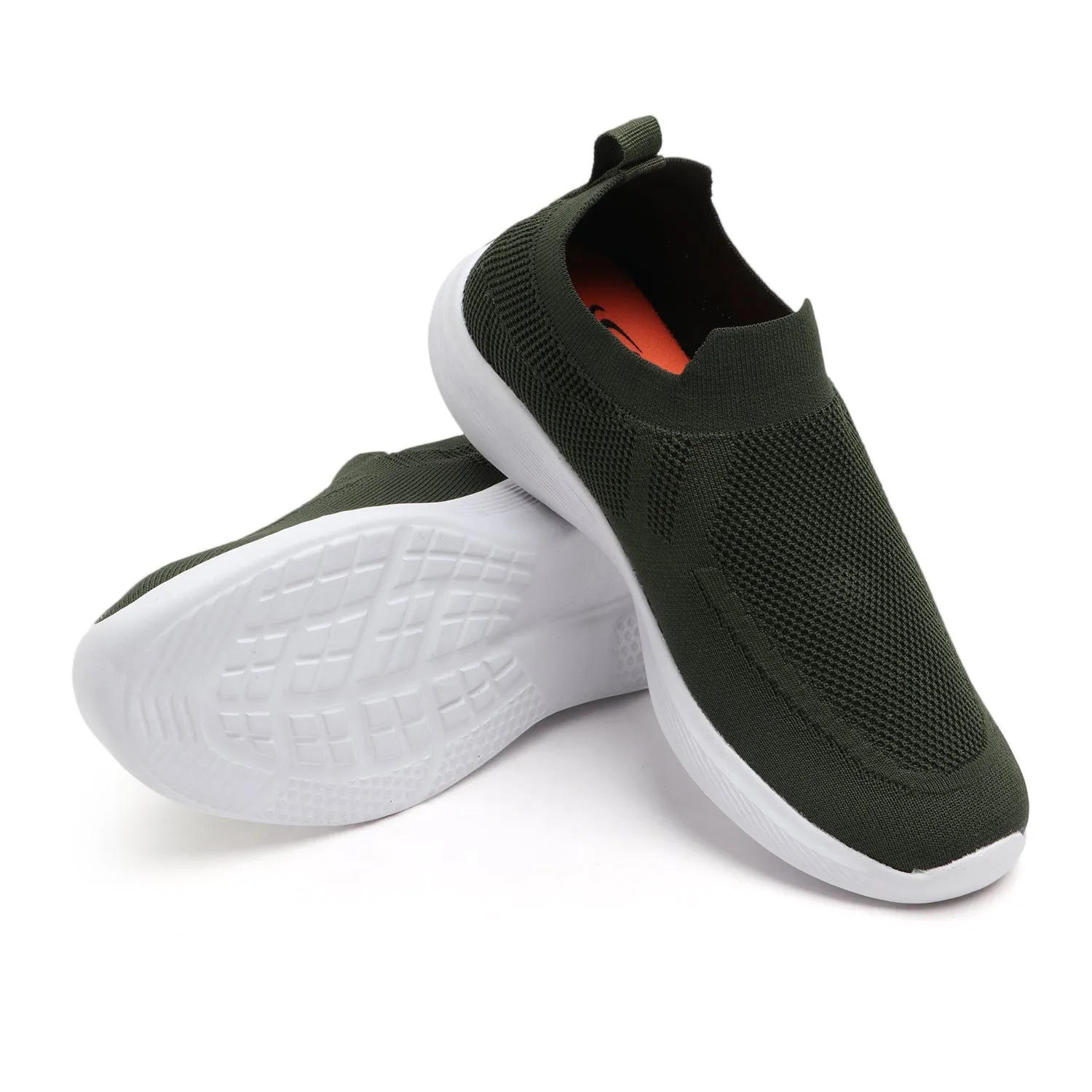 BOSS 07 OLIVE