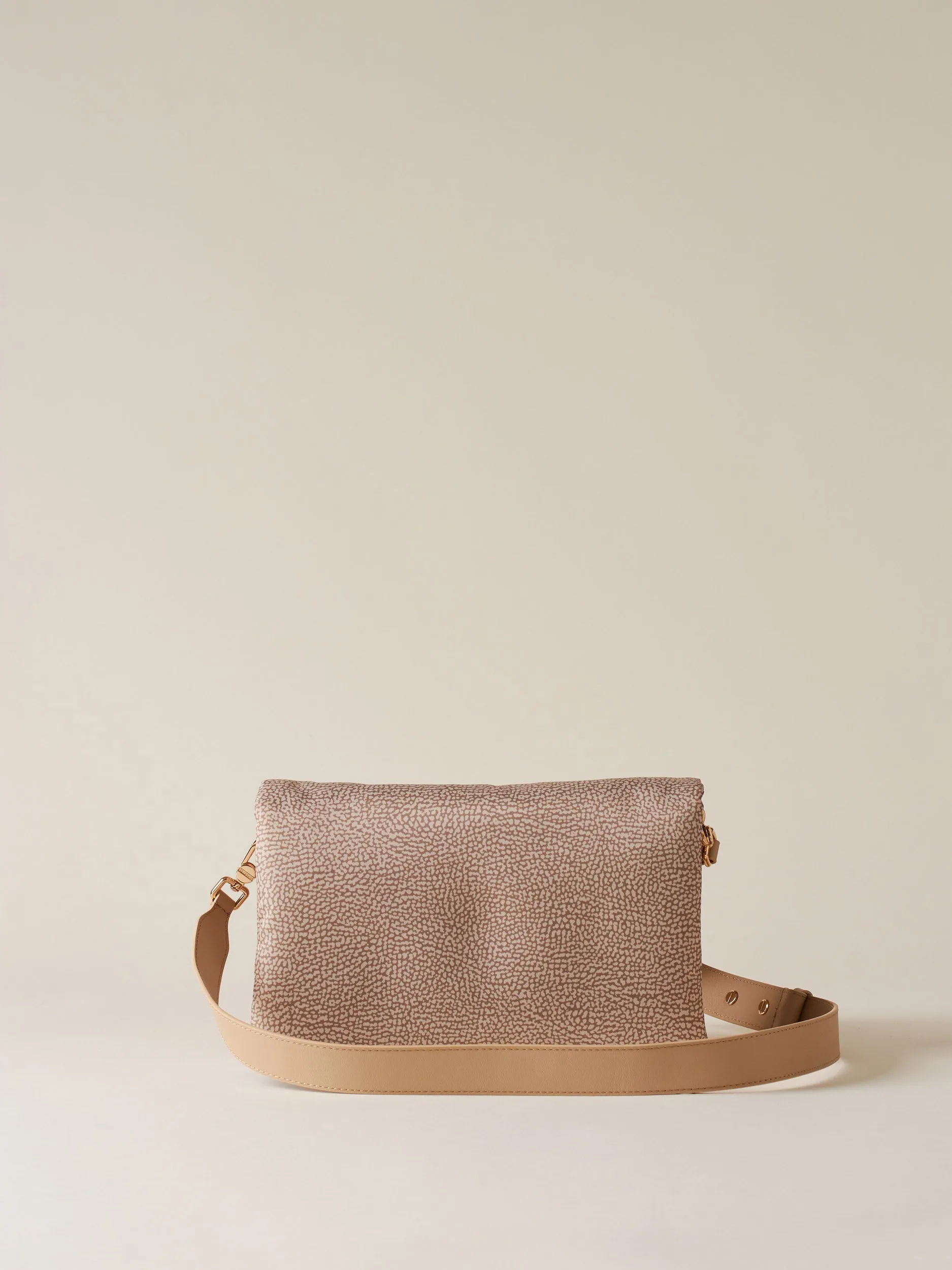 BOUCHE TRACOLLA SMALL