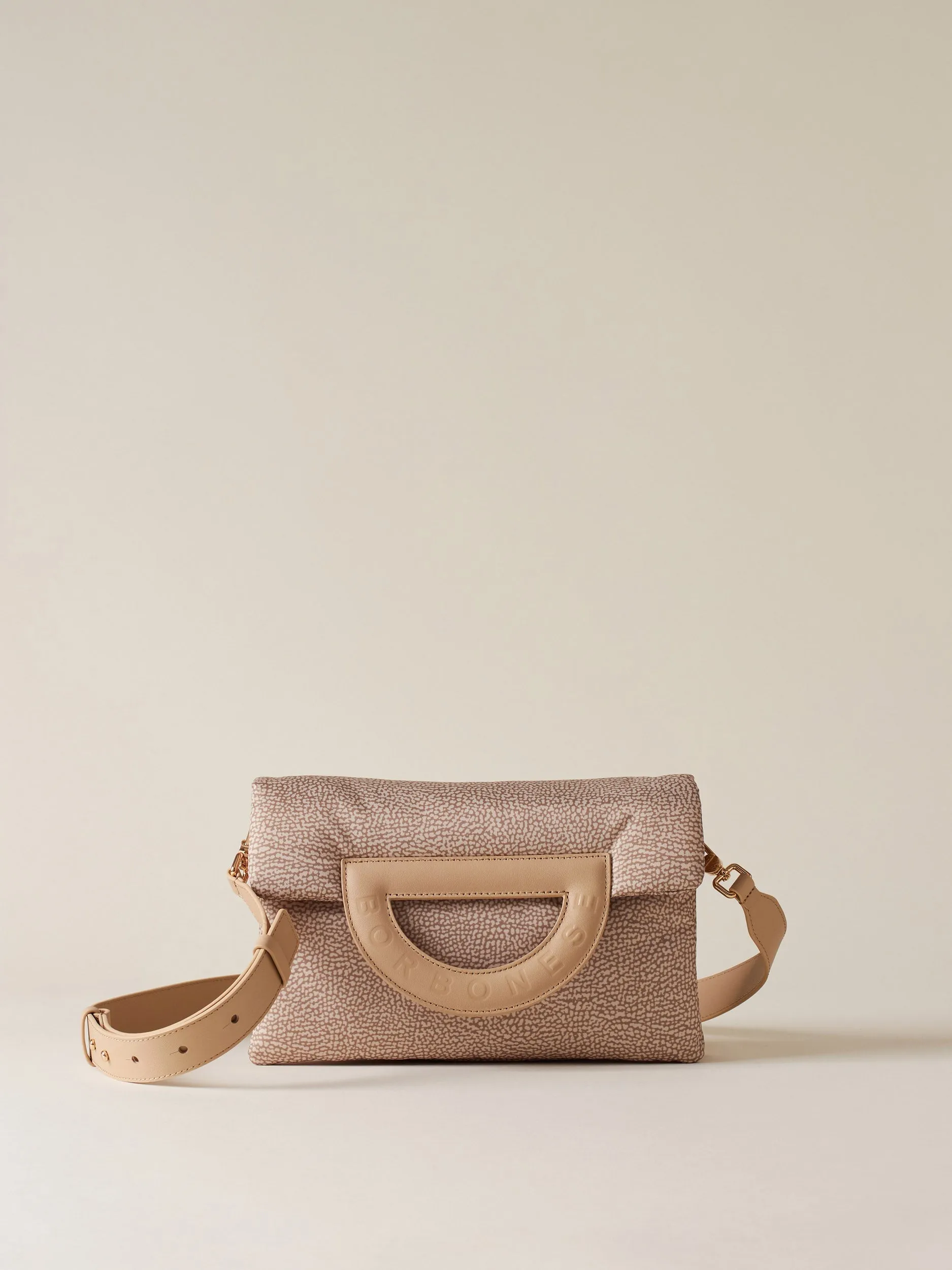 BOUCHE TRACOLLA SMALL