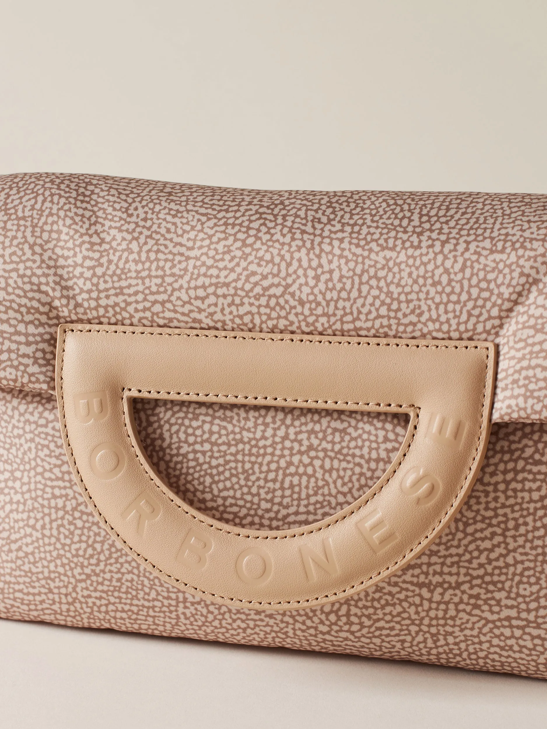 BOUCHE TRACOLLA SMALL