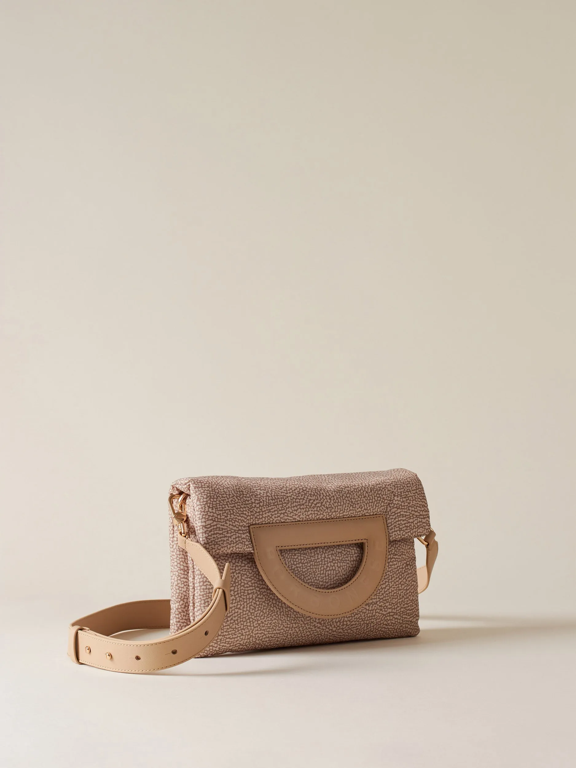 BOUCHE TRACOLLA SMALL