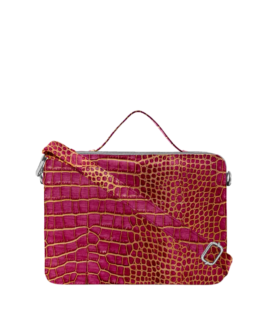 Briefcase - Custom Laptop Bag