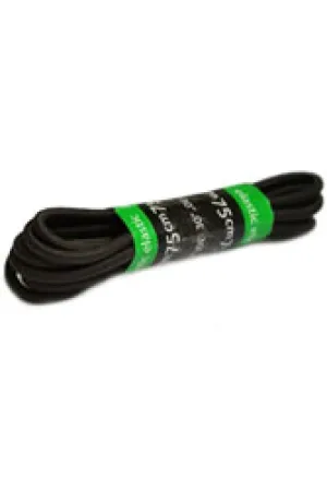 Brogini Elastic Spare Laces For Field Boots