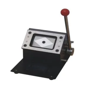 Business Card Cutter
