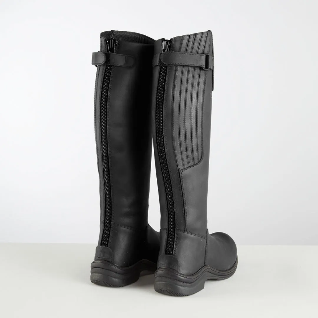 Calgary Boot Wide Fit