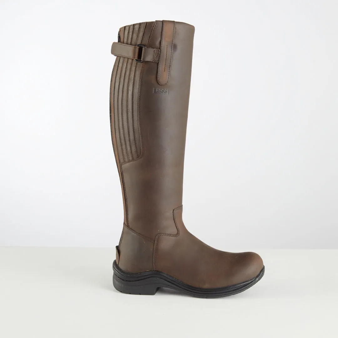 Calgary Boot Wide Fit