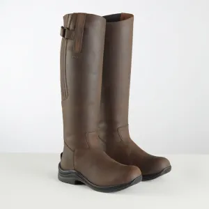 Calgary Boot Wide Fit