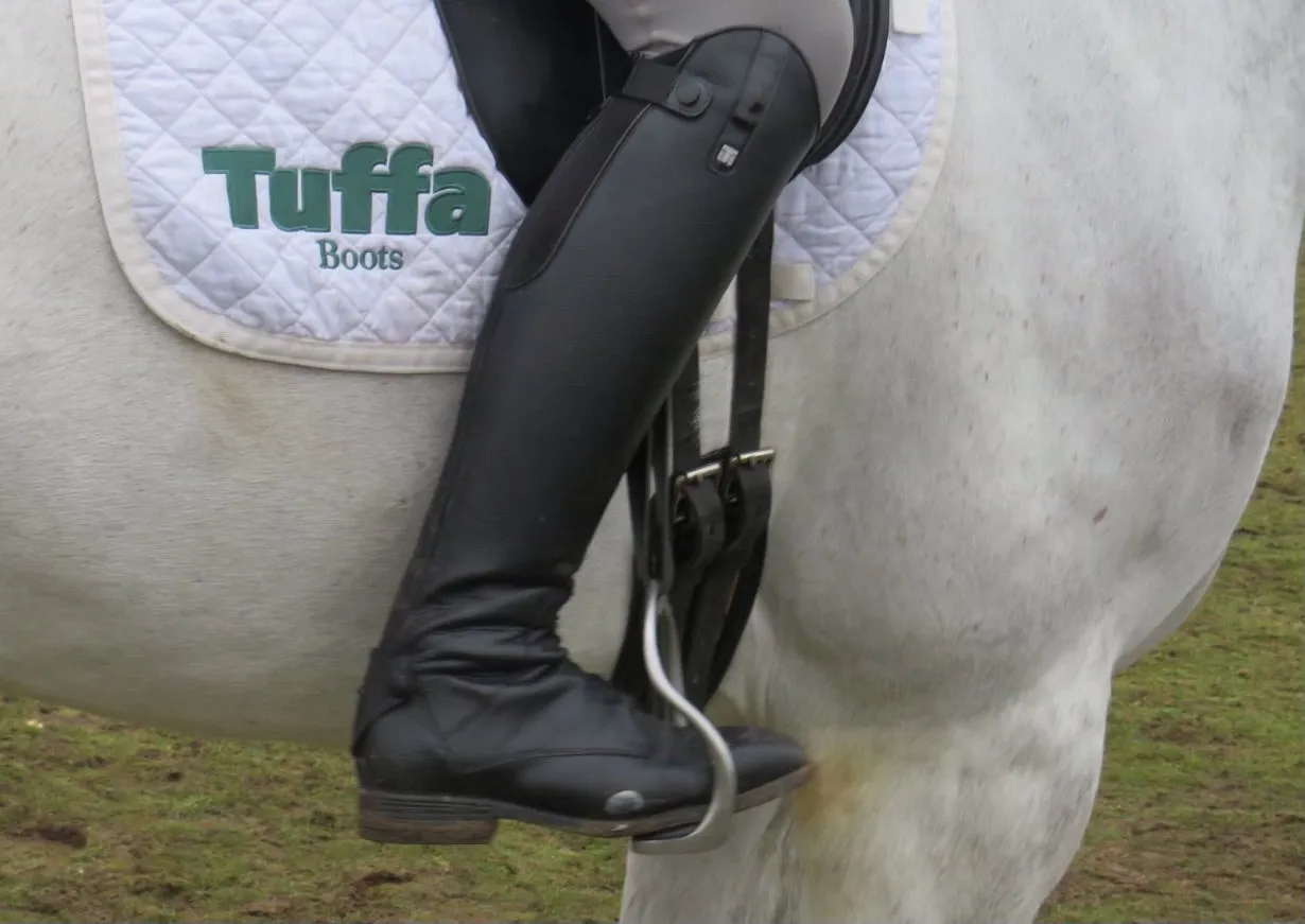 Cambridge Riding Boots