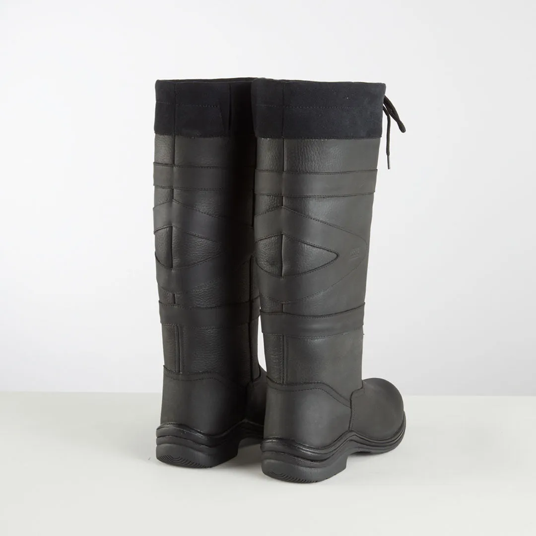 Canyon Boot Regular Fit
