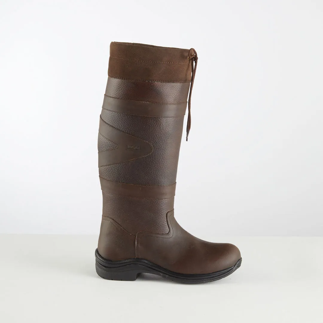 Canyon Boot Regular Fit