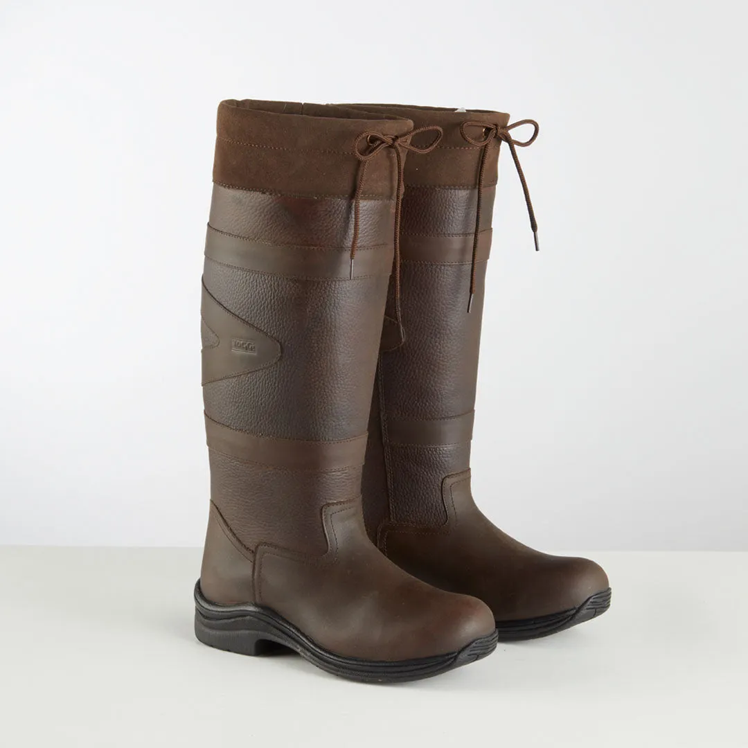 Canyon Boot Regular Fit