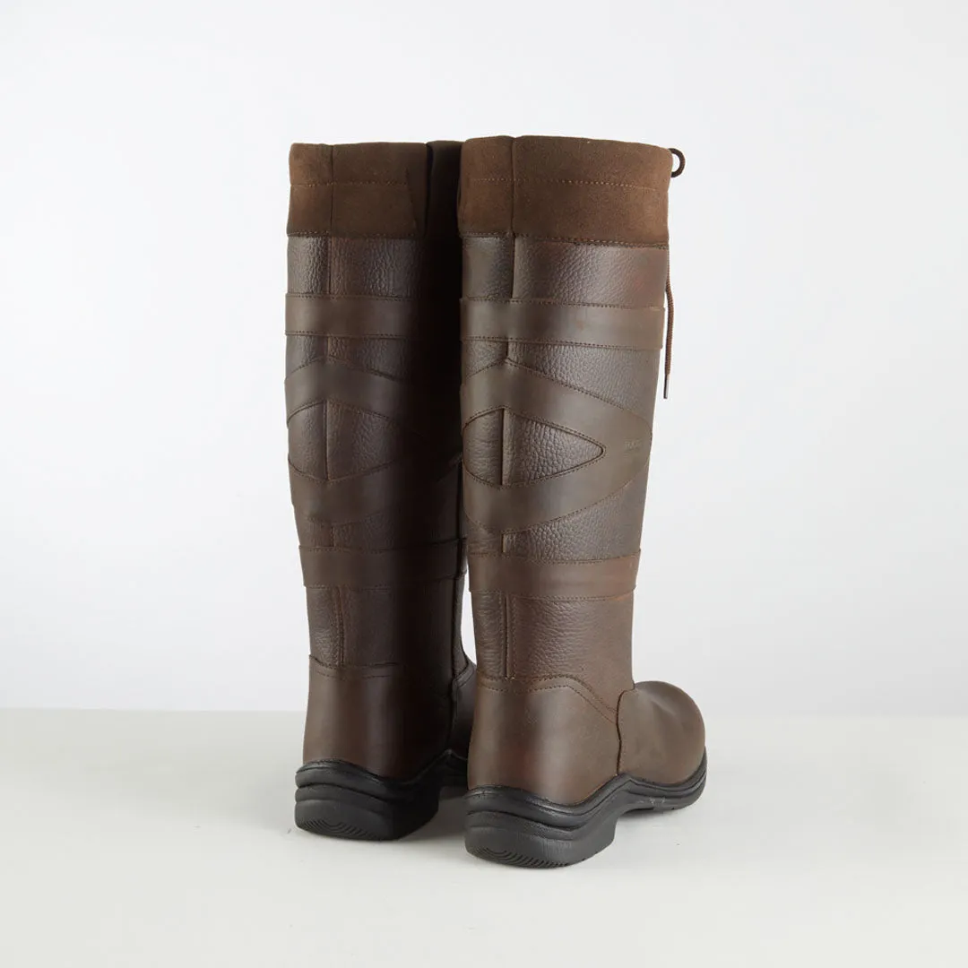 Canyon Boot Regular Fit