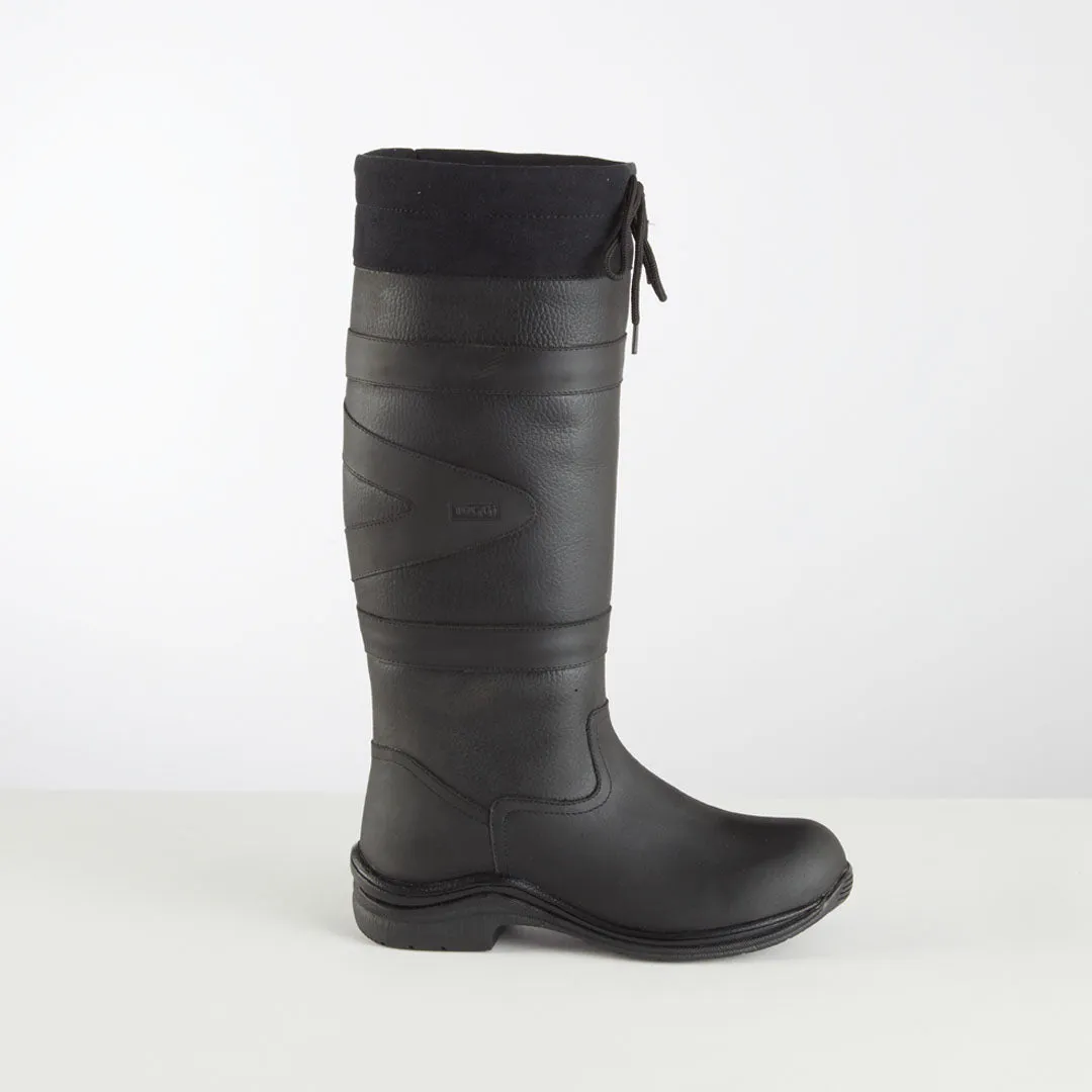 Canyon Boot Regular Fit