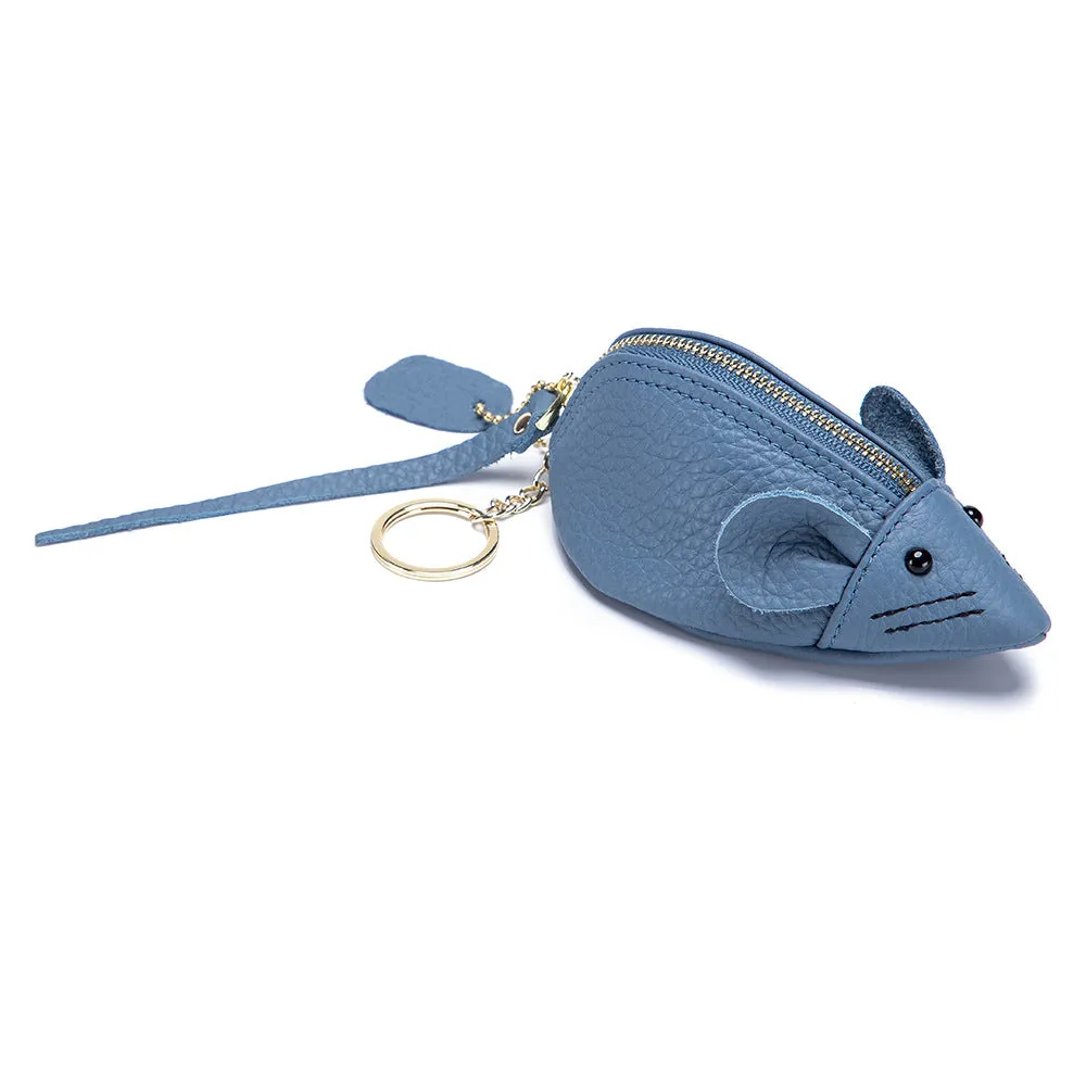 Cartoon Change Female Cute Mini Soft Coin Purses
