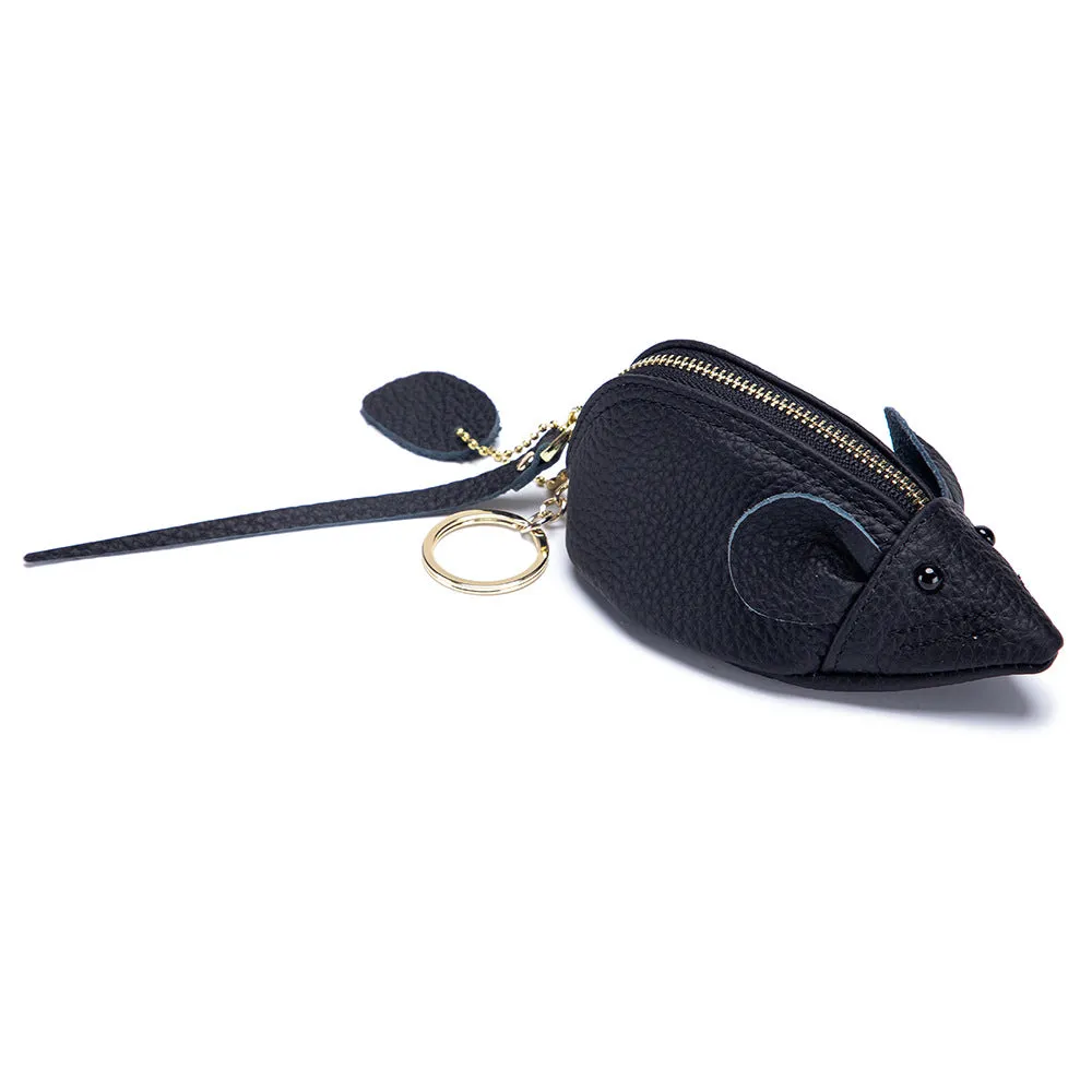 Cartoon Change Female Cute Mini Soft Coin Purses