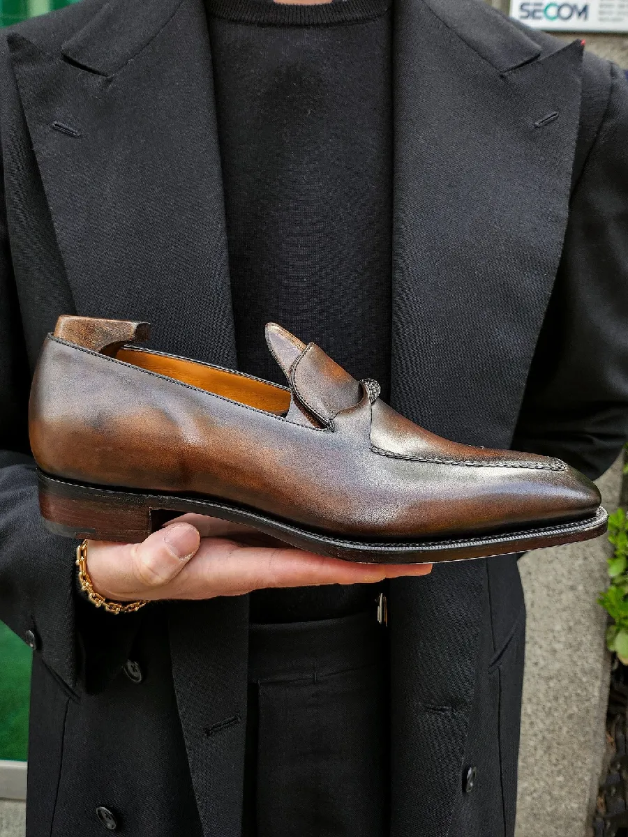 Casual Slip-on Shoes