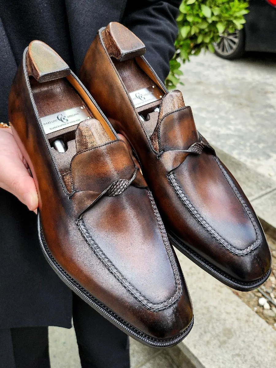 Casual Slip-on Shoes
