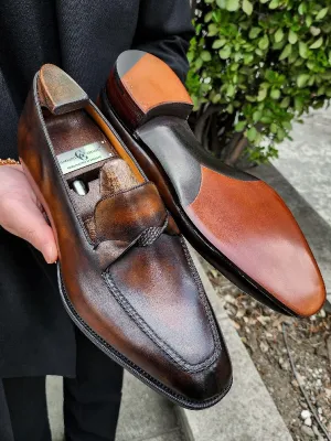 Casual Slip-on Shoes