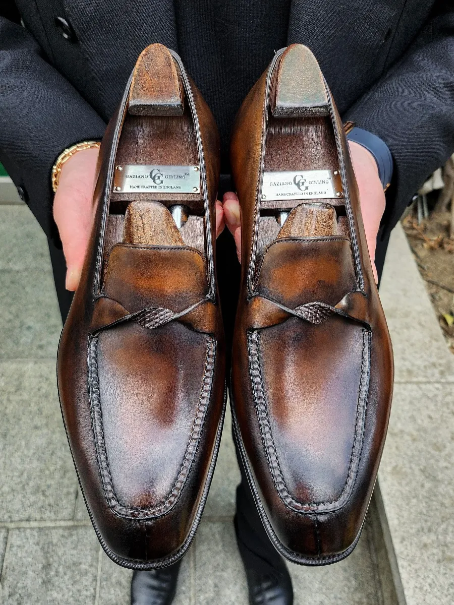 Casual Slip-on Shoes