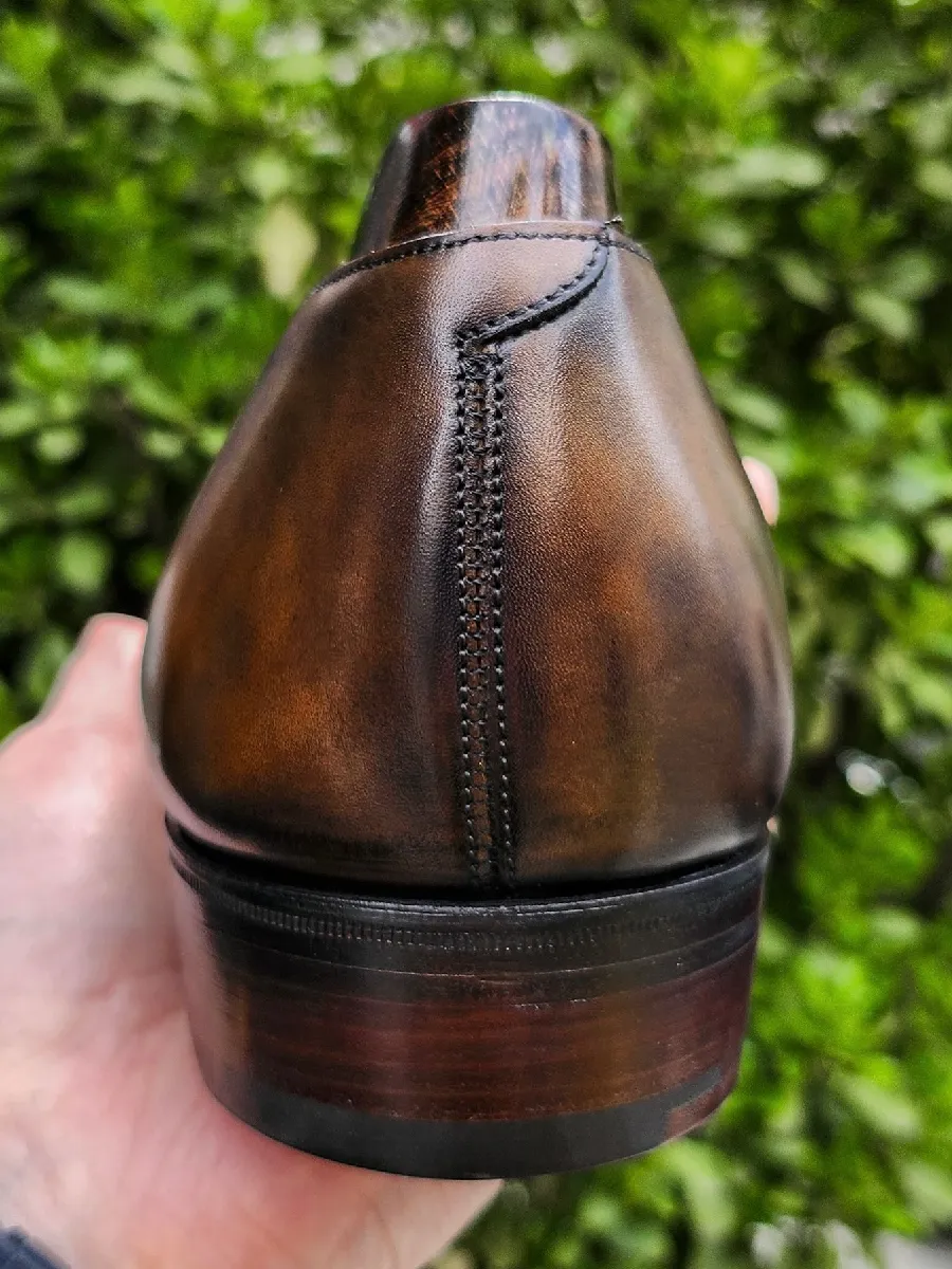 Casual Slip-on Shoes