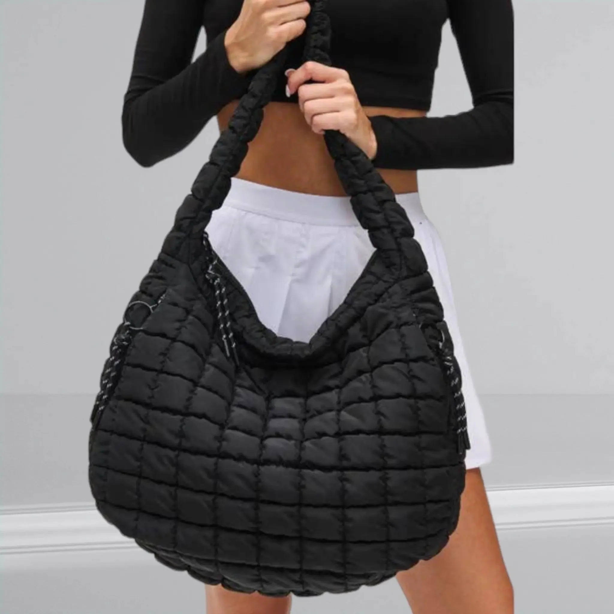 Celeste Hobo Bag