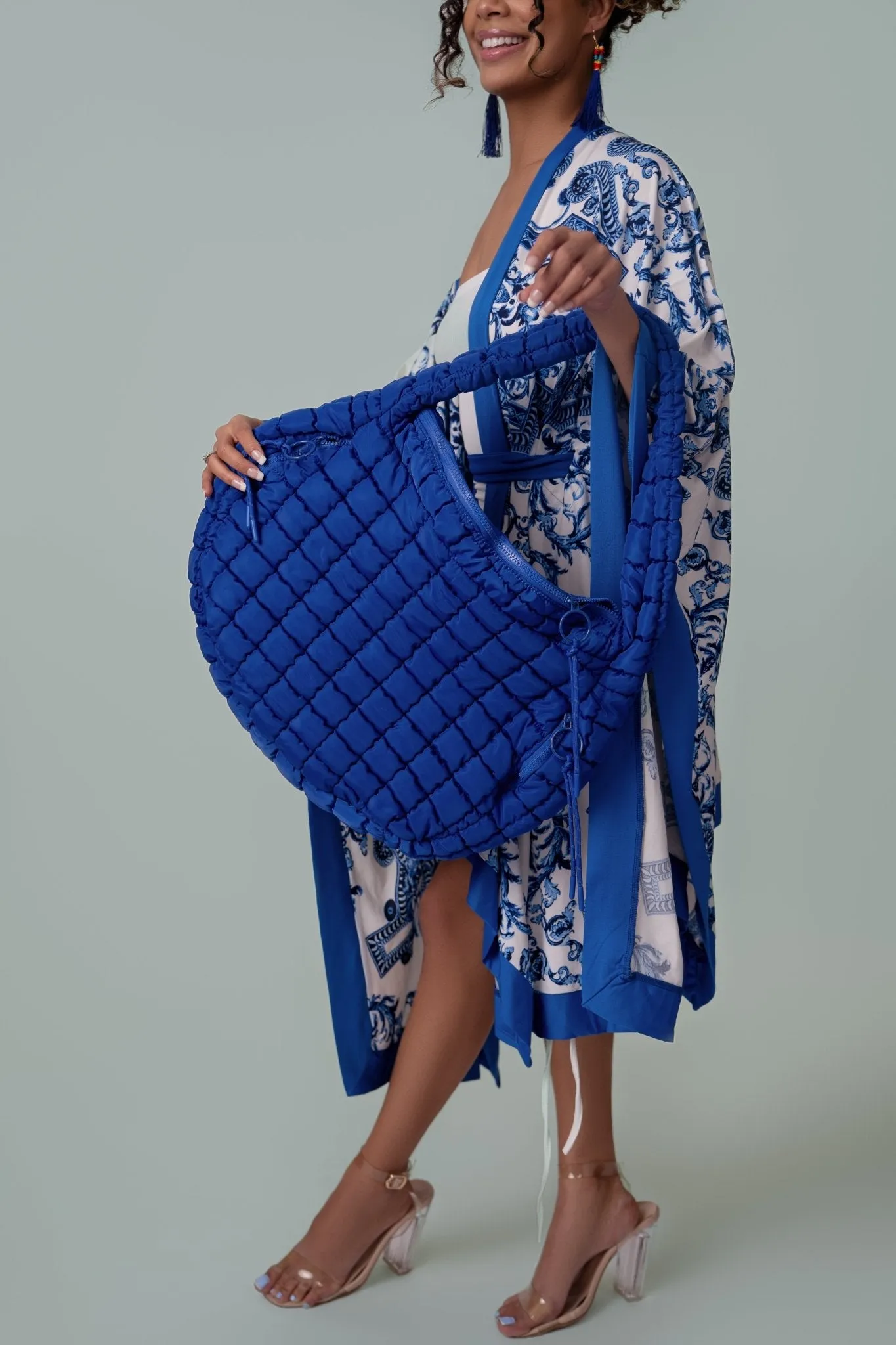 Celeste Hobo Bag