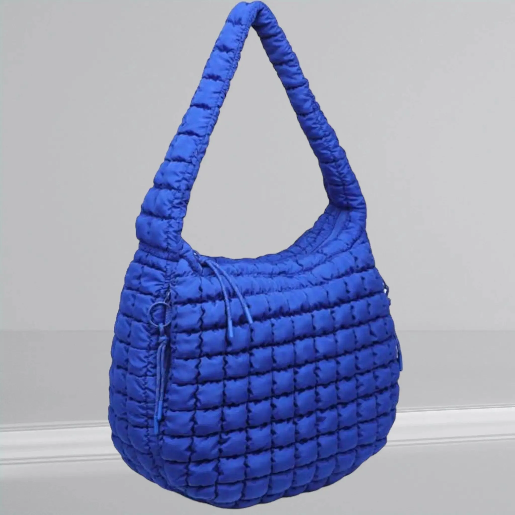 Celeste Hobo Bag