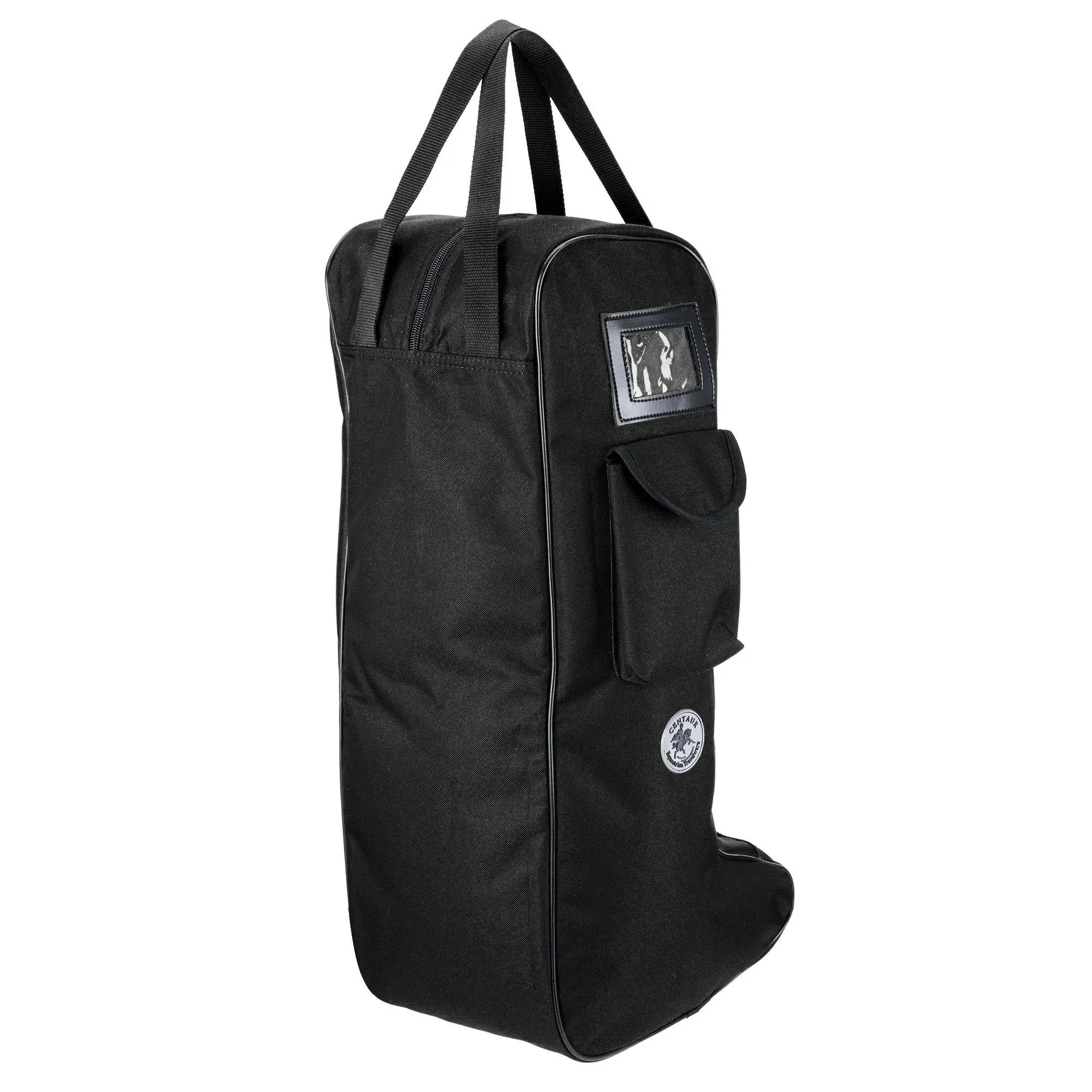 Centaur Tall Boot Bag