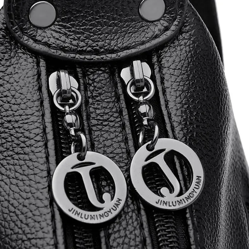 Chic Crossbody Bag for Women