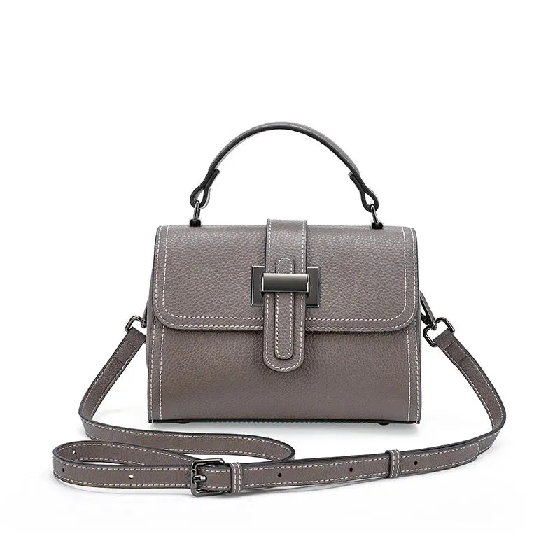 Chic Envelope Mini Tote