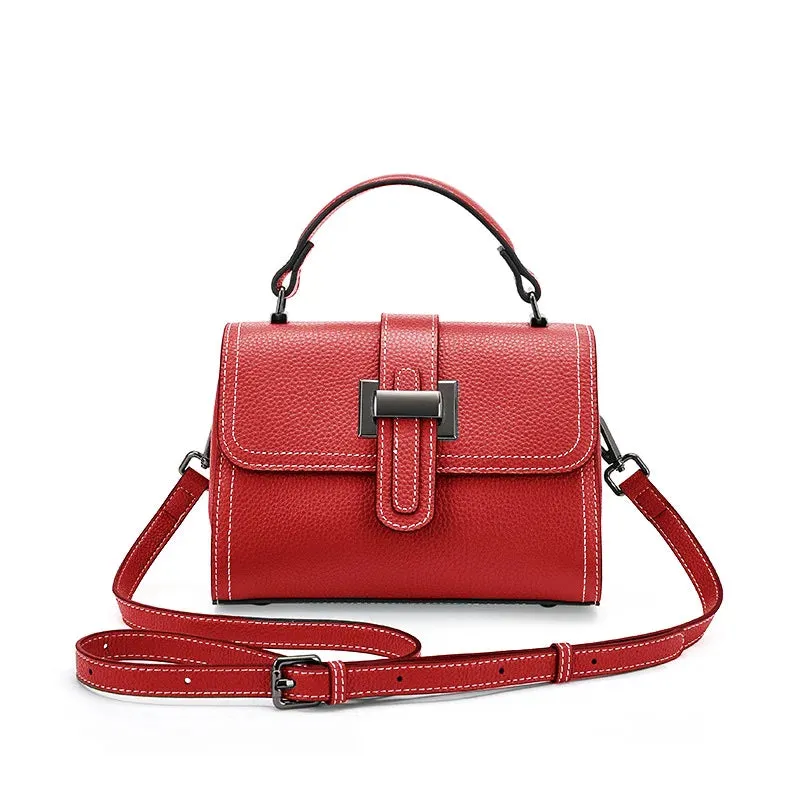 Chic Envelope Mini Tote