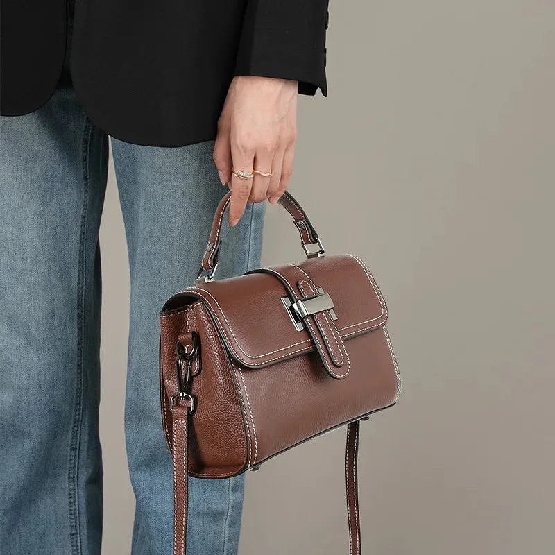 Chic Envelope Mini Tote
