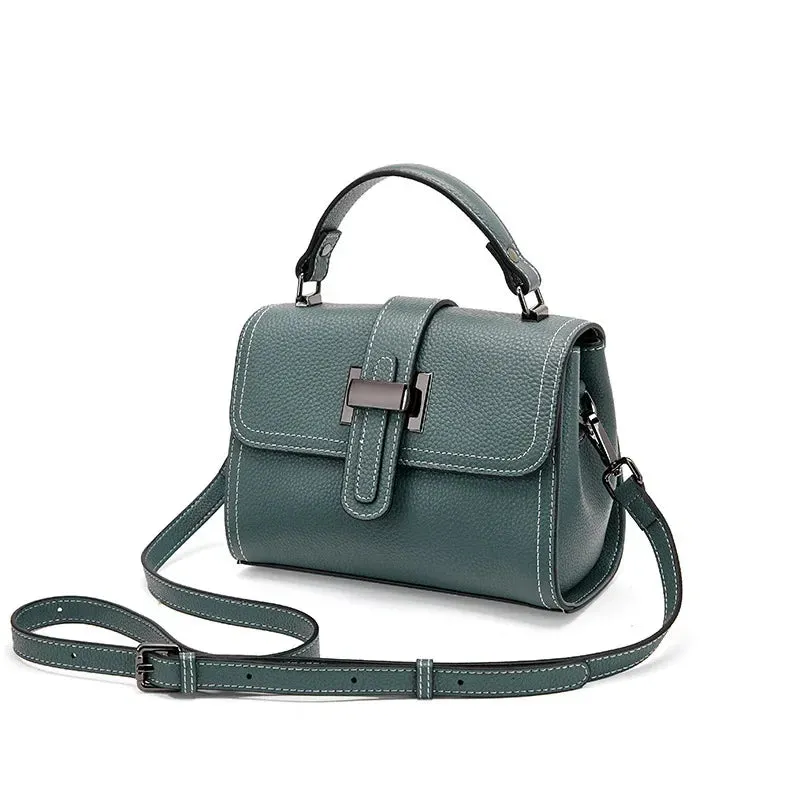 Chic Envelope Mini Tote