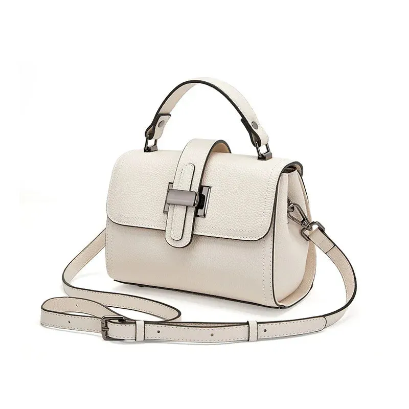 Chic Envelope Mini Tote