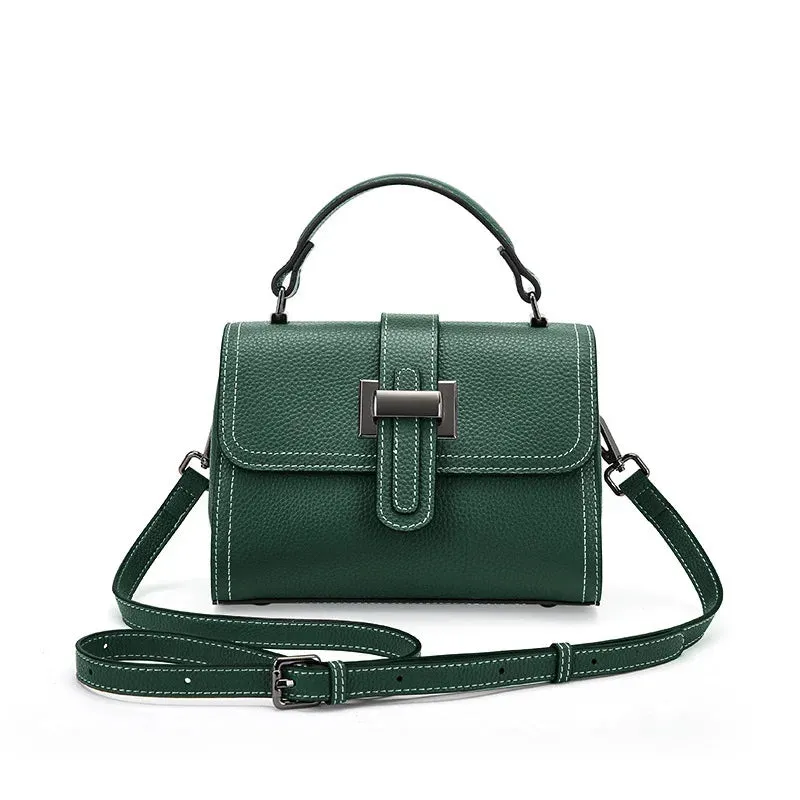 Chic Envelope Mini Tote