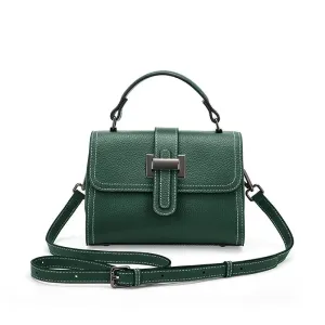 Chic Envelope Mini Tote