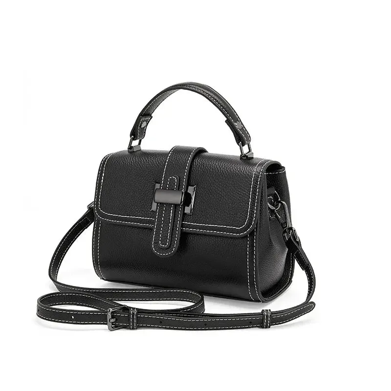Chic Envelope Mini Tote