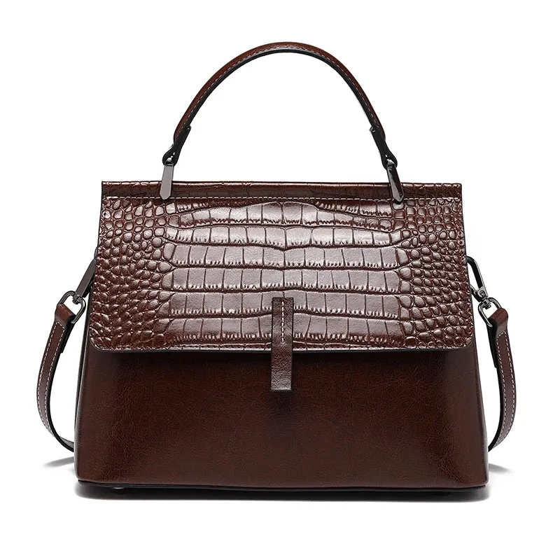 Chic Retro Match Bag