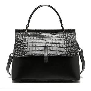Chic Retro Match Bag