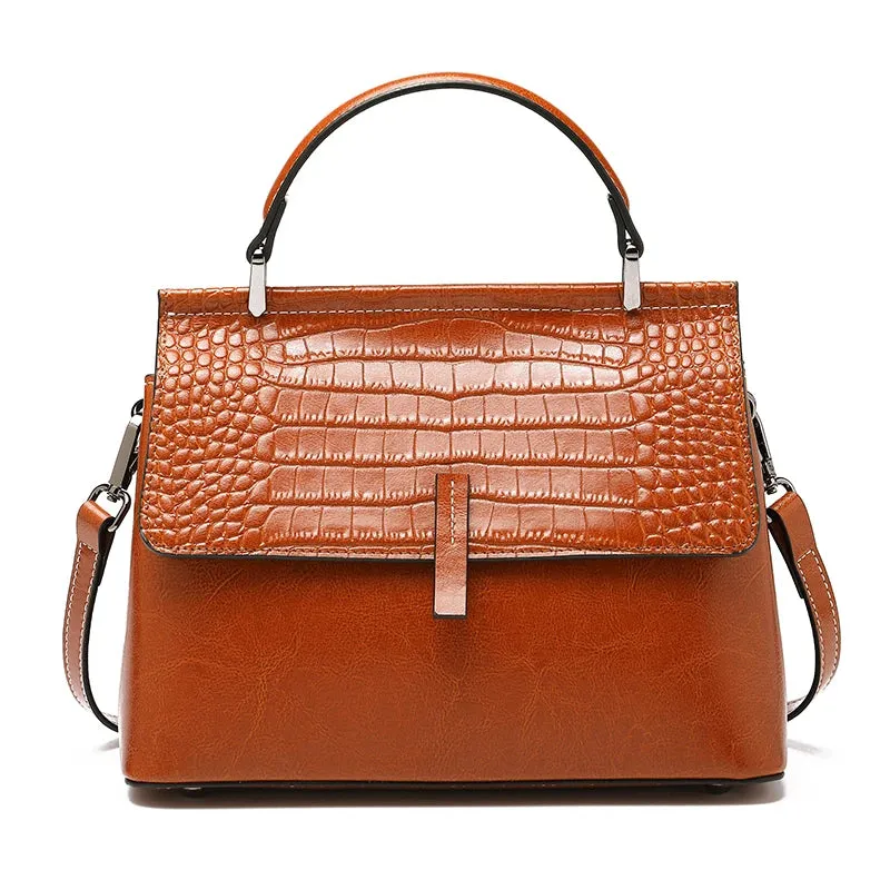 Chic Retro Match Bag