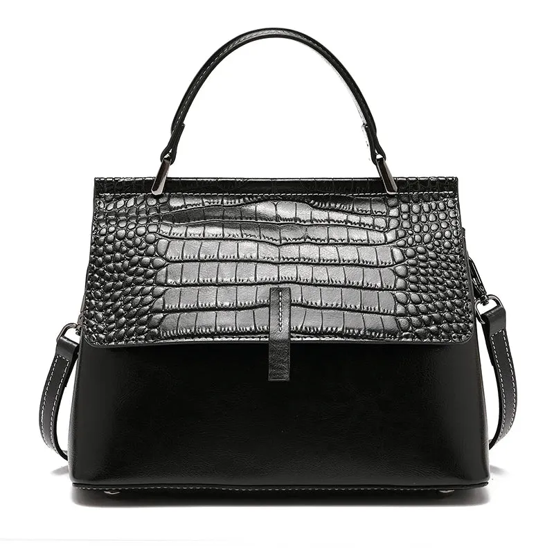 Chic Retro Match Bag