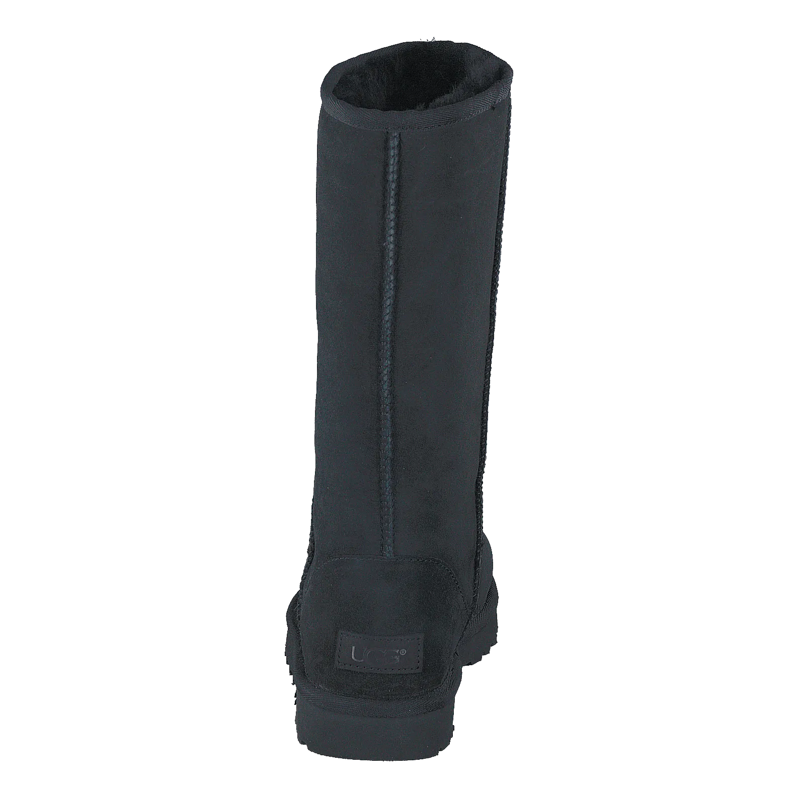 Classic Tall II Black