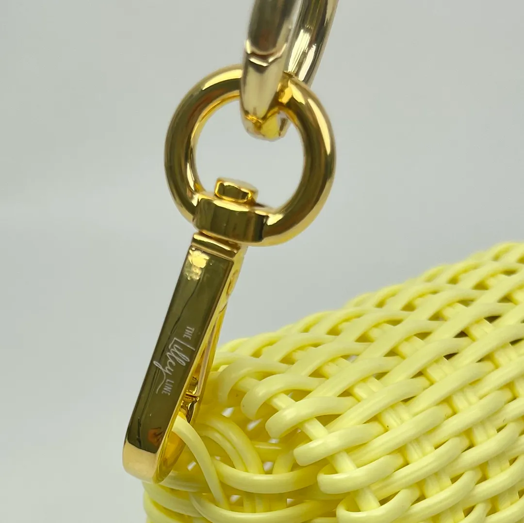 Clutch Strap | Dirty Martini Cubes