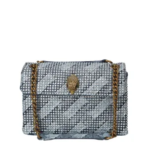 Clutches - Avondtassen, Lichtblauw