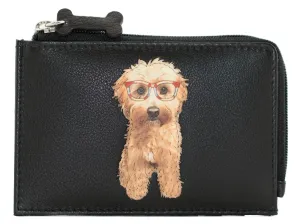 Coco's Glasses Card & Coin Purse - 4310 12