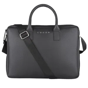 Cross Volt Slim Breifcase - Black