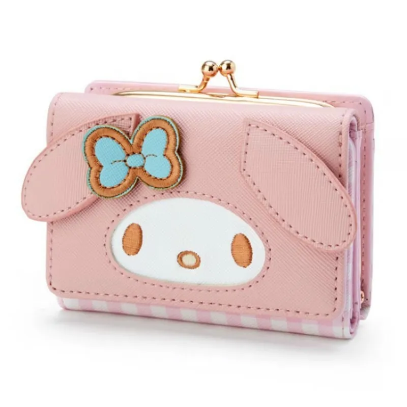 Cute Cat Coin Purses